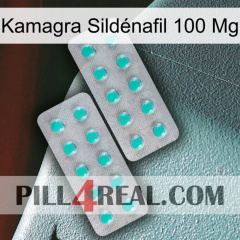 Kamagra Sildénafil 100 Mg 29